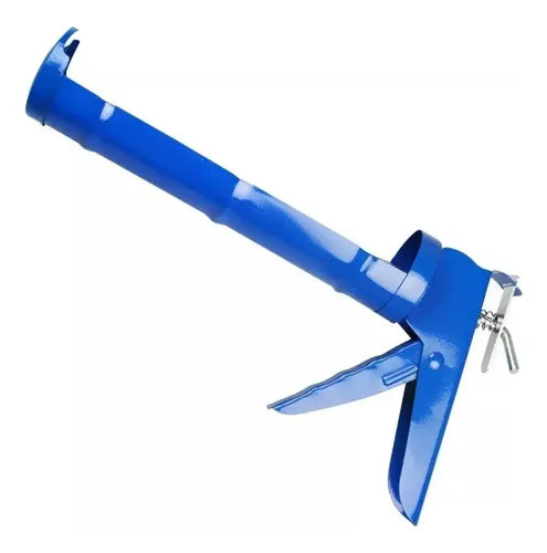 Pistola para silicona y sellador - Aplicadora de cartuchos